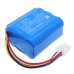 Batteria compatibile con Wego CS-WGP120MD