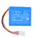Batteria compatibile con Wego CS-WGP120MX