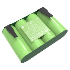 Sostituzione della batteria compatibile per Wolf garten HR-4/5AU
