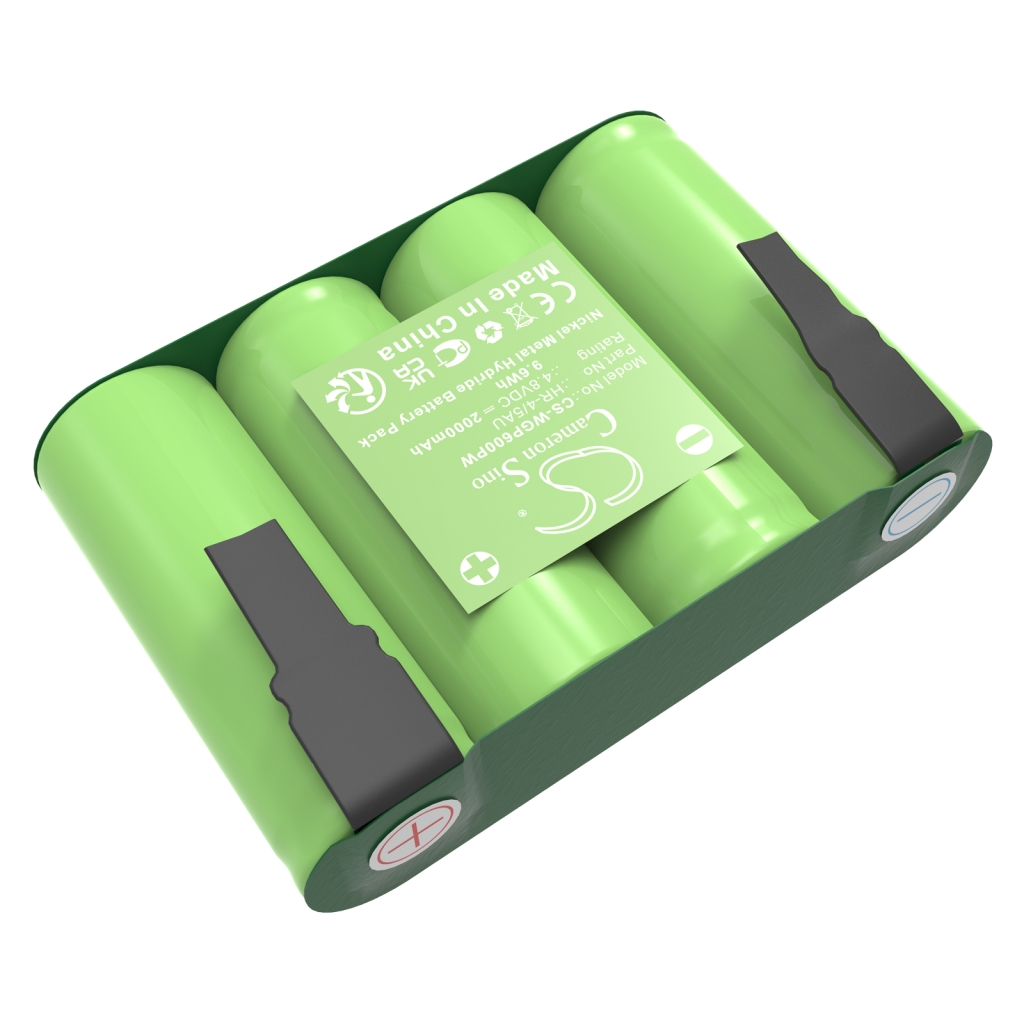 Batterie Sostituisce HR-4/5AU
