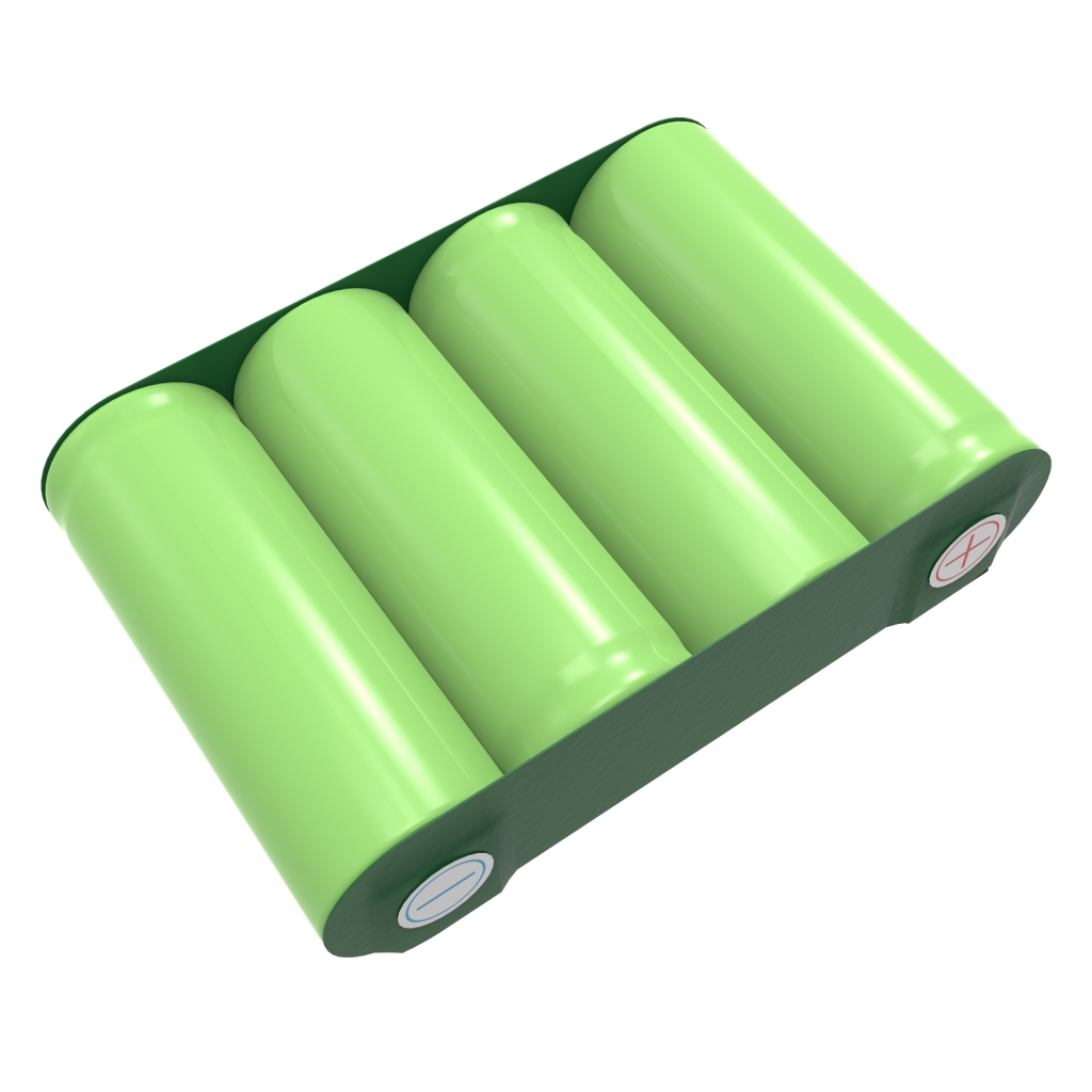 Batterie Sostituisce HR-4/5AU
