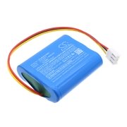 CS-WGR102MD<br />Batterie per   sostituisce la batteria INR18650
