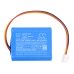 Batterie Batteria altoparlanti CS-WGR102MD