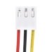 Batterie Batteria altoparlanti CS-WGR102MD