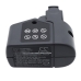 Batteria per Wolf garten RR3000