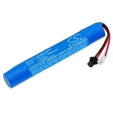 Sostituzione della batteria compatibile per  7.4V SM-2P PLUG