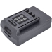 Batteria industriale Wolf garten CS-WGT700PW