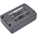 Batteria industriale Wolf garten CS-WGT700PW