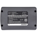 Batteria industriale Wolf garten CS-WGT700PW