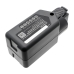 Sostituzione della batteria compatibile per Wolf garten 7420072,LI-ION POWER PACK 3