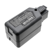 Batteria compatibleWith Wolf garten