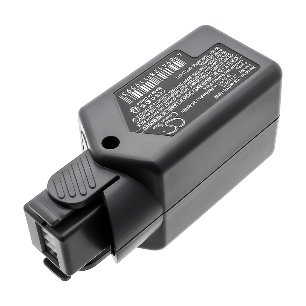 Batterie Sostituisce 7420072