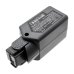 Batteria industriale Wolf garten GT815 (CS-WGT815PW)