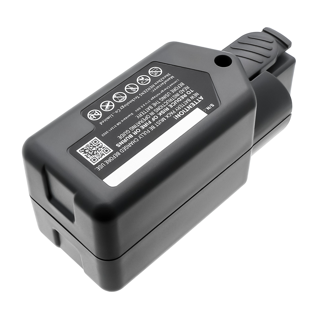 Batterie Sostituisce 7420072