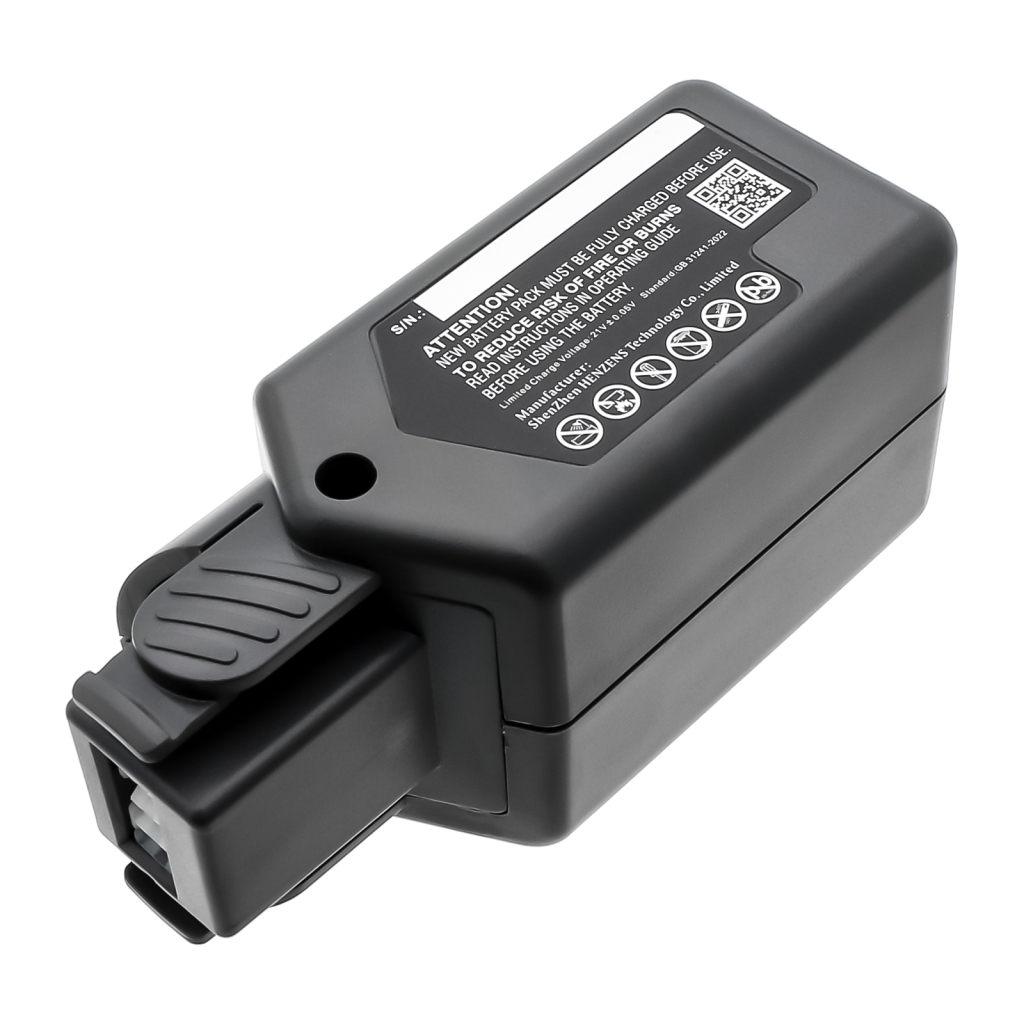 Batterie Sostituisce 7420072