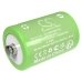 Batterie Sostituisce 23-9034