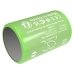 Batterie Sostituisce 23-9034