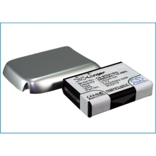 Sostituzione della batteria compatibile per Qtek 35H00062-00M,35H00062-03M,HTC098347,WIZA16