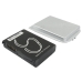 Mobile Phone Battery O2 CS-WIZA16XL