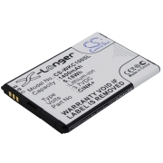 Battery compatibleWith Wiko