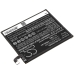 Batteria del telefono cellulare Wiko CS-WKC800SL