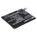 Batteria per Wiko Darkmoon