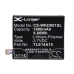 Batteria per Wiko Darkmoon