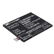 Battery compatibleWith Wiko