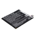 Batteria per Wiko Darkmoon