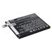 Batteria per Wiko Darkmoon