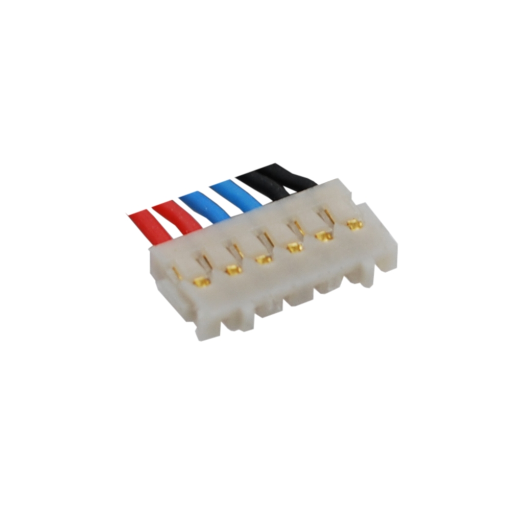 Batteria per Wiko Darkmoon