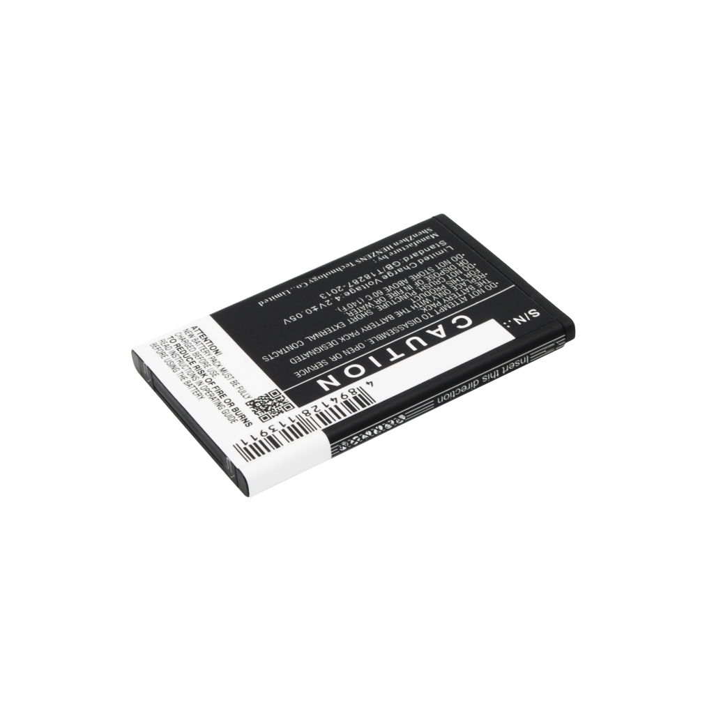 Batteria del telefono cellulare Wiko CS-WKD002SL