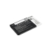 Batteria del telefono cellulare Wiko CS-WKD002SL