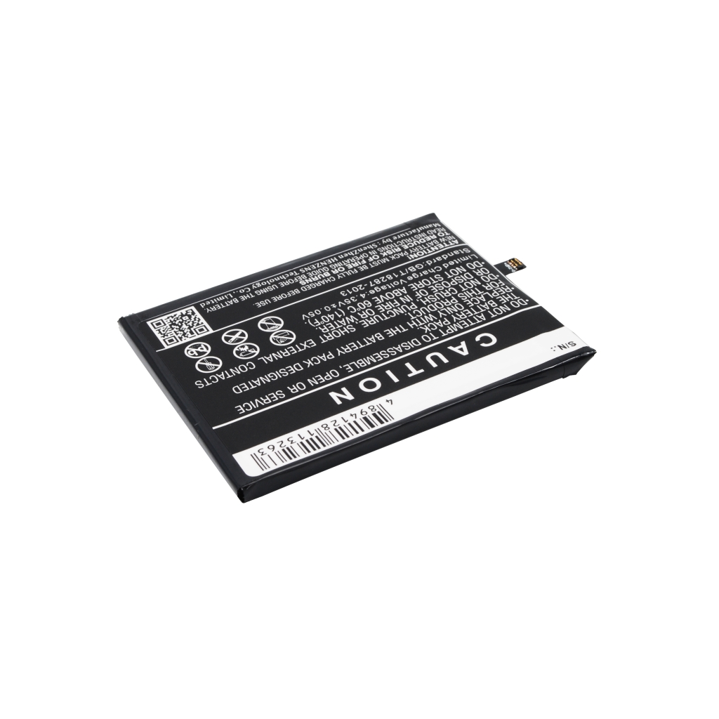 Batteria Sostituisce TLP15J30