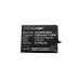 Batteria Sostituisce TLP15J30