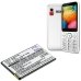 Batteria del telefono cellulare Wiko CS-WKF210SL