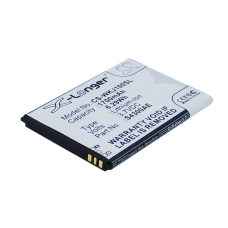 Sostituzione della batteria compatibile per Wiko S4300AE