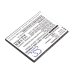 Batteria del telefono cellulare Wiko CS-WKK600SL