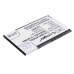 Batteria del telefono cellulare Wiko CS-WKL038SL