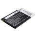 Batteria del telefono cellulare Wiko CS-WKL038SL