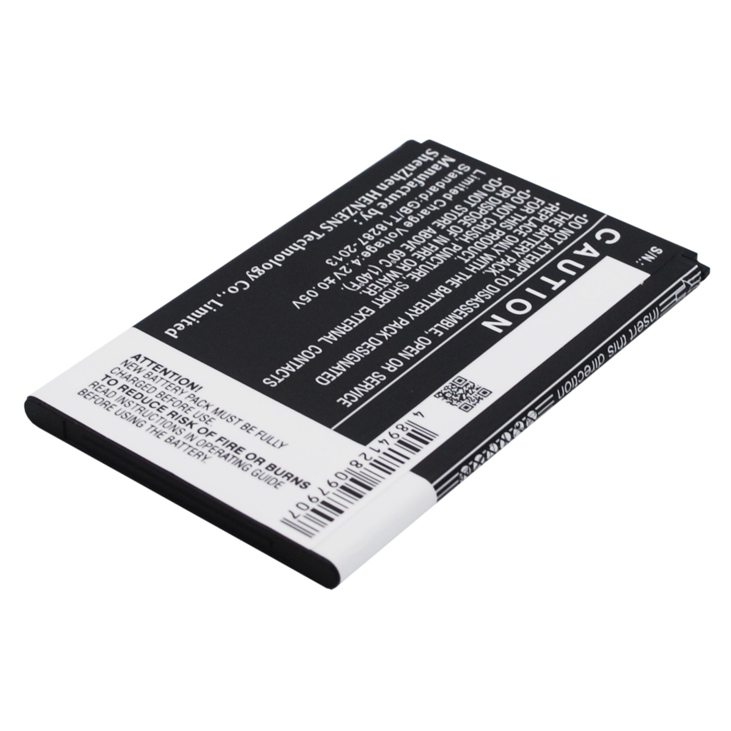 Batteria del telefono cellulare Wiko CS-WKL038SL