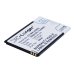 Batterie Batteria del telefono cellulare CS-WKL028SL