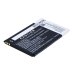Batterie Batteria del telefono cellulare CS-WKL028SL