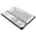 Batteria del telefono cellulare Wiko CS-WKM004SL
