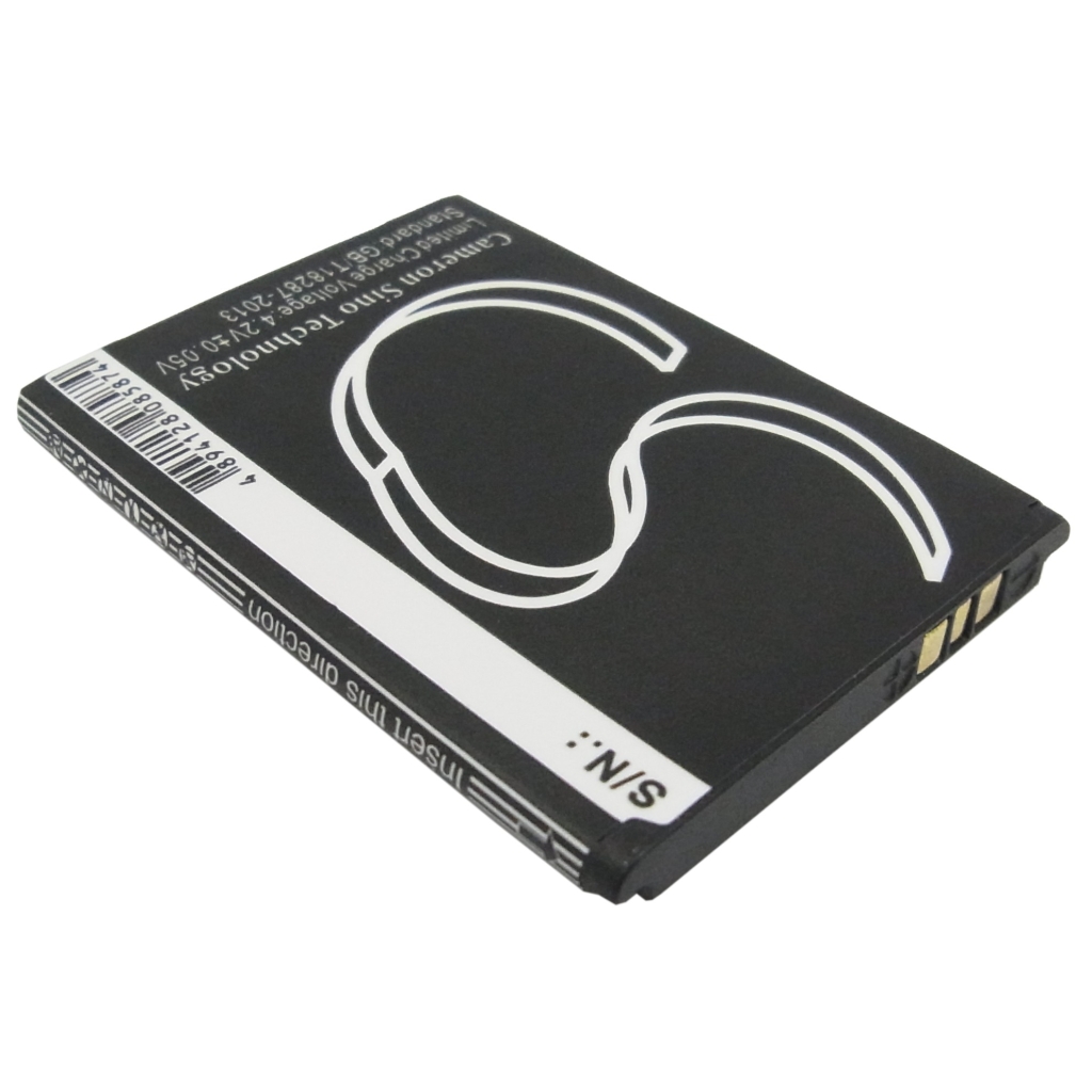 Batteria del telefono cellulare Wiko CS-WKM004SL
