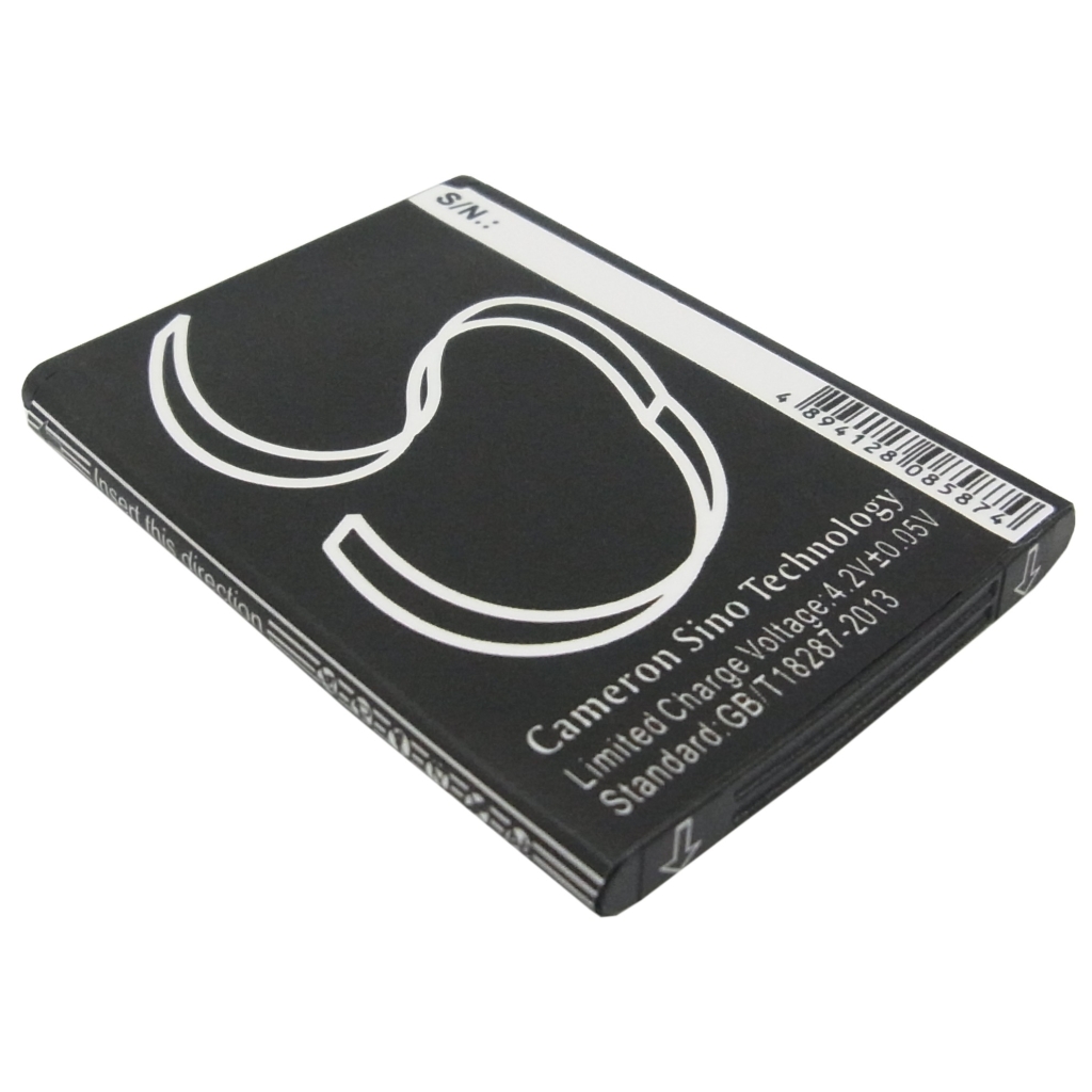 Batteria del telefono cellulare Wiko CS-WKM004SL