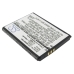 Batterie Sostituisce C49390590T