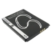 Batterie Sostituisce C49390590T
