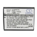 Batterie Sostituisce C49390590T