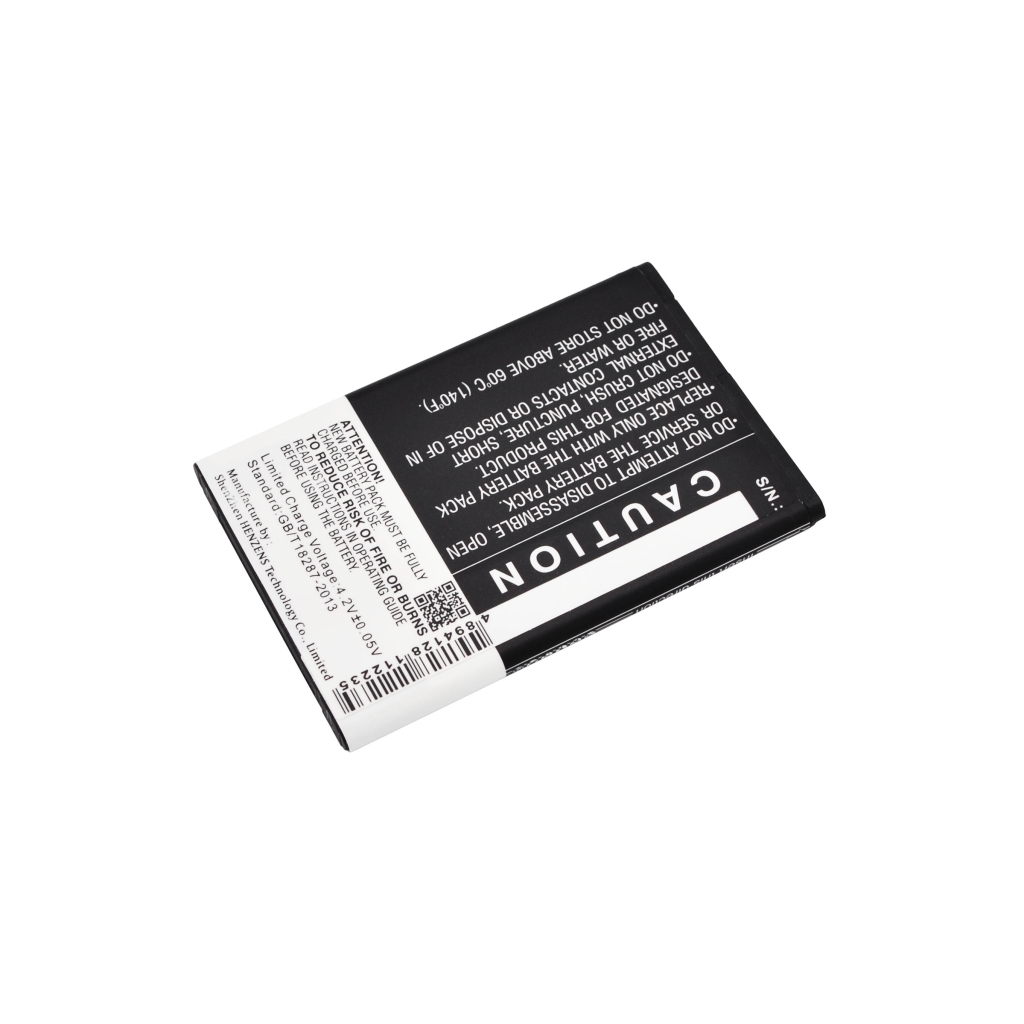 Batteria compatibile con Wiko CS-WKM100SL
